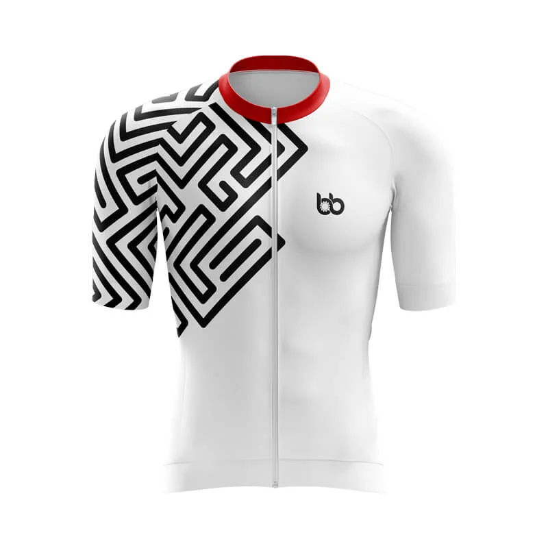 Maze Aero Jerseys (V3) Casual Sweatshirts for Women