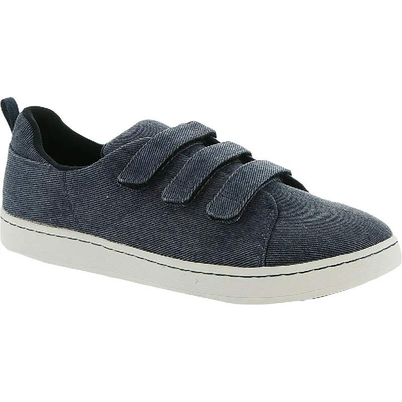 Drew Mens Ski Comfort Insole Comfort Fashion Sneakers Denim unclassified dresses