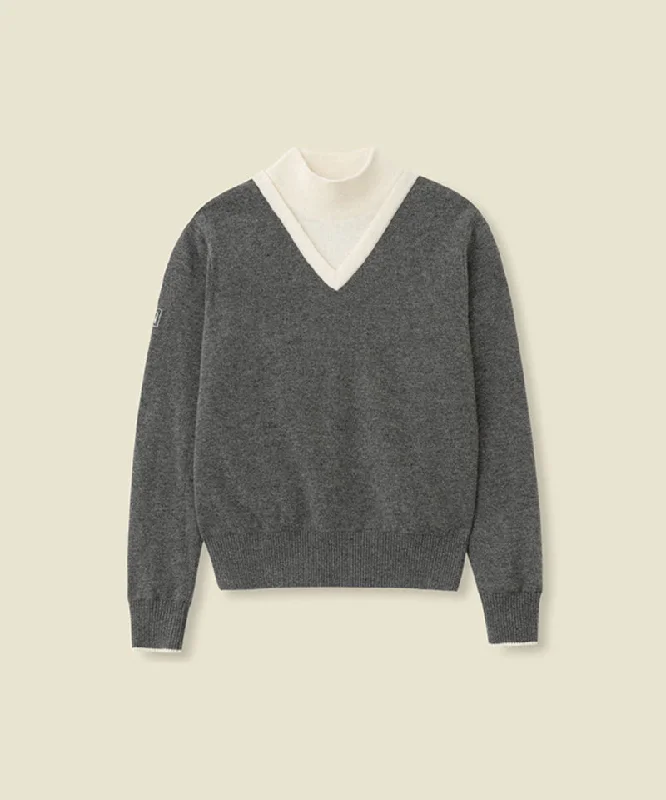 Gray