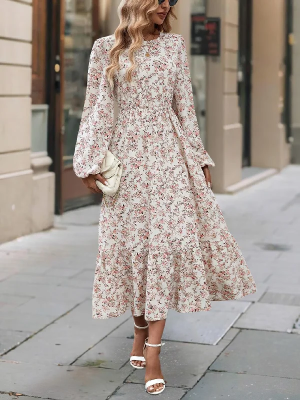 Apricot pink